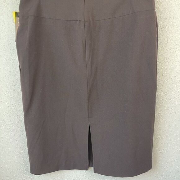 NWT Courtenay Women’s Dress Skirt Size 10 - Picture 4 of 5
